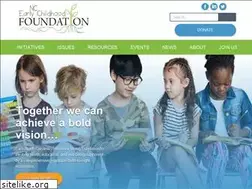 Sites similar to buildthefoundation.org