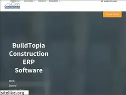 Sites similar to buildtopia.com