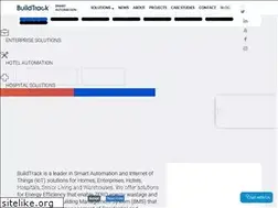 Sites similar to buildtrack.in