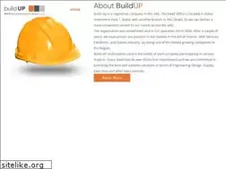 Sites similar to buildup-mep.com