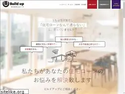Sites similar to buildup.co.jp