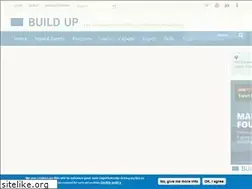Sites similar to buildup.eu