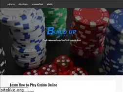 Sites similar to builduptoday.com