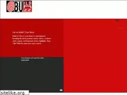 Sites similar to buildurbuzz.com