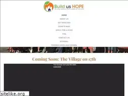 Sites similar to buildushope.com
