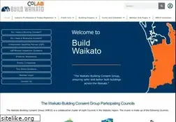 Sites similar to buildwaikato.co.nz
