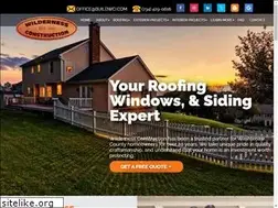 Sites similar to buildwci.com