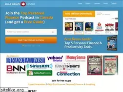 Sites similar to buildwealthcanada.ca