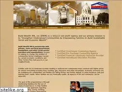 Sites similar to buildwealthmn.org