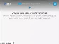 Sites similar to buildwebsite.net