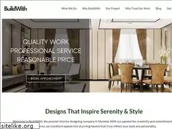 Sites similar to buildwith.in