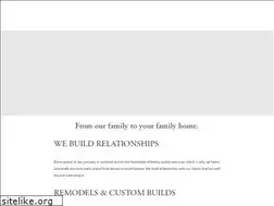 Sites similar to buildwithbella.com