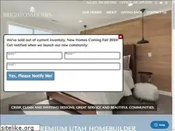 Sites similar to buildwithbrighton.com