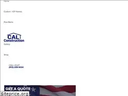 Sites similar to buildwithcal.com