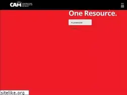 Sites similar to buildwithcam.com