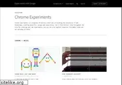 Sites similar to buildwithchrome.com