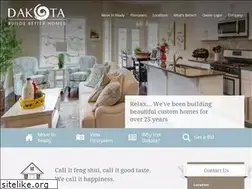 Sites similar to buildwithdakota.com
