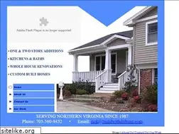 Sites similar to buildwithdobson.com