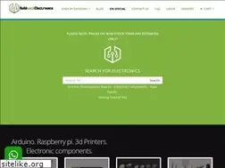 Sites similar to buildwithelectronics.co.za