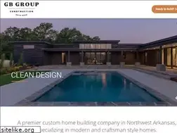 Sites similar to buildwithgbgroup.com