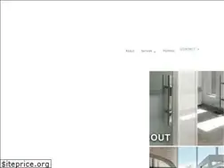 Sites similar to buildwithglass.com