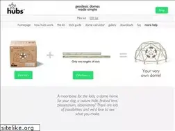 Sites similar to buildwithhubs.co.uk