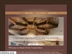 Sites similar to buildwithsdc.com
