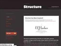 Sites similar to buildwithstructure.com
