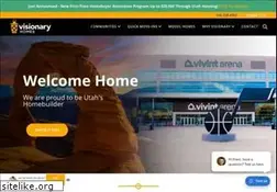 Sites similar to buildwithvisionary.com