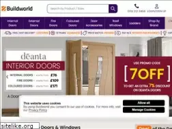 Sites similar to buildworld.co.uk
