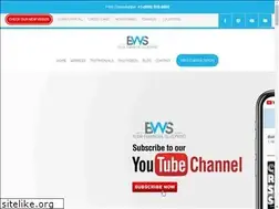 Sites similar to buildworthstrategies.com
