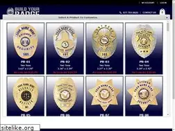 Sites similar to buildyourbadge.com