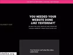 Sites similar to buildyourbestyear.com
