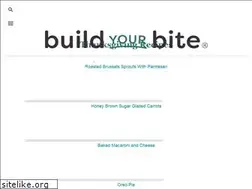 Sites similar to buildyourbite.com