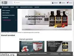 Sites similar to buildyourbody.hu