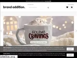 Sites similar to buildyourbrand.com