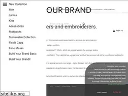 Sites similar to buildyourbrand.de