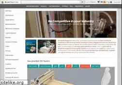 Sites similar to buildyourcnc.com