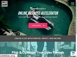 Sites similar to buildyourdream.business