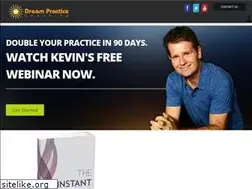 Sites similar to buildyourdreampractice.com