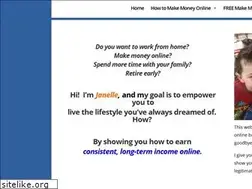 Sites similar to buildyourearlyretirement.com