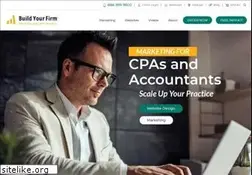 Sites similar to buildyourfirm.com