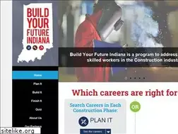 Sites similar to buildyourfutureindiana.org