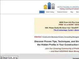 Sites similar to buildyournumbers.com