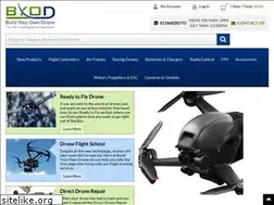 Sites similar to buildyourowndrone.co.uk