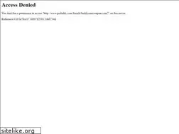 Sites similar to buildyourowngear.com