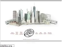 Sites similar to buildyourownnewyork.com