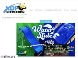 Sites similar to buildyourownswingset.com