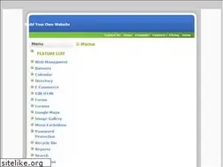 Sites similar to buildyourownwebsite.ca