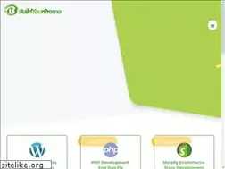 Sites similar to buildyourpromo.com